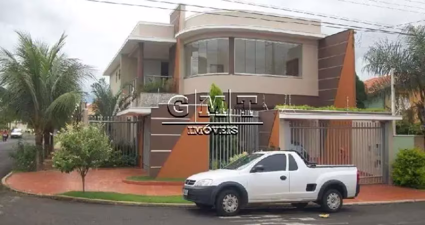 Casa - ribeirão preto - jardim califórnia - pronto para morar
