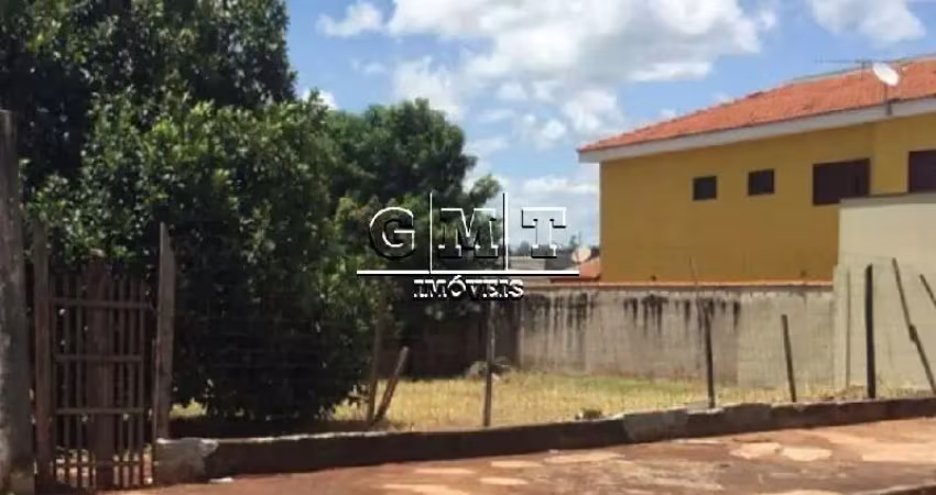 Terreno à venda no Jardim Zara, Ribeirão Preto 