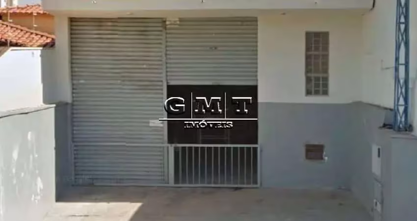 Salão comercial - ribeirão preto - jardim independência