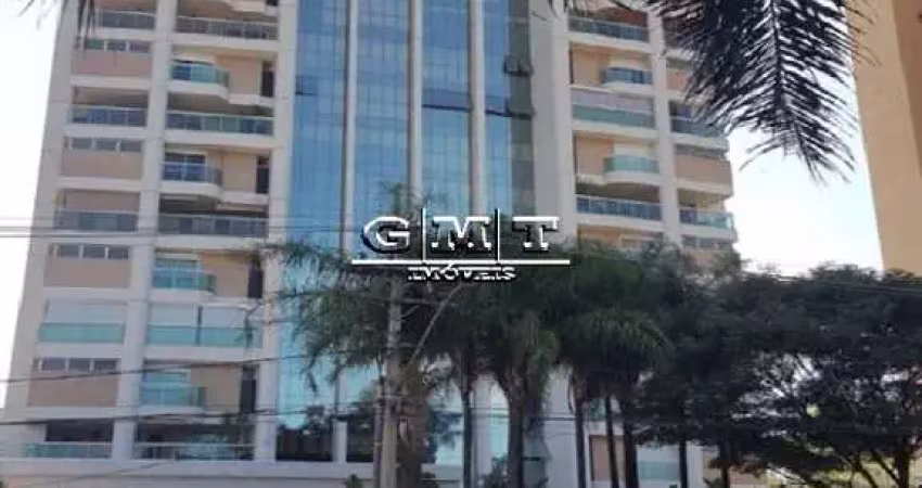 Apartamento - ribeirão preto - bosque das juritis - pronto para morar