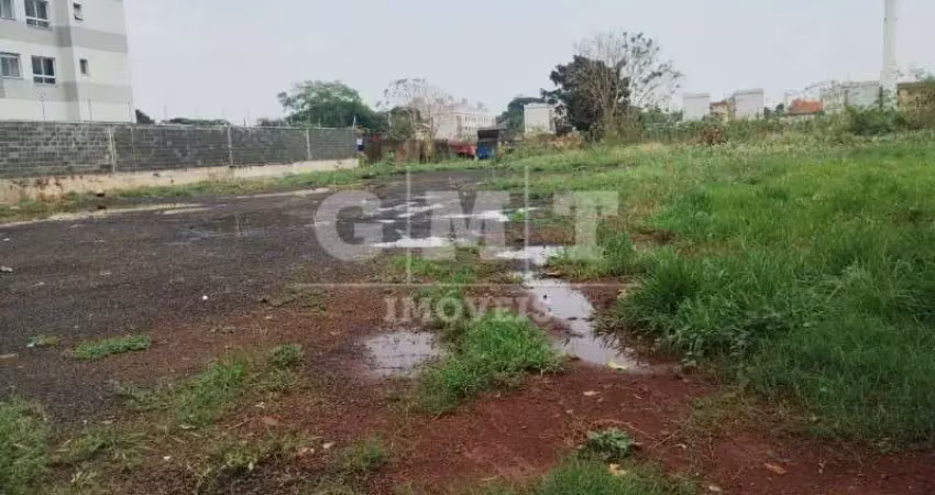 Terreno  - ribeirão preto - sumarezinho - região leste