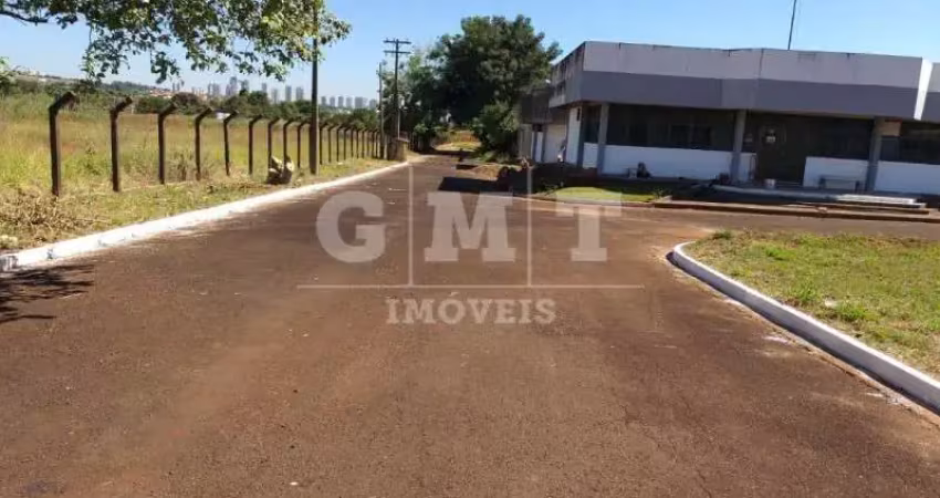 Terreno à venda no Recreio Anhangüera, Ribeirão Preto 