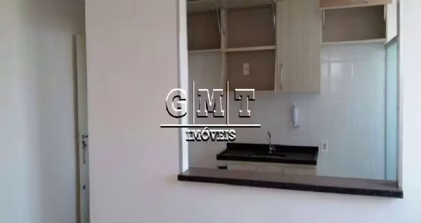 Apartamento - ribeirão preto - monte alegre - pronto para morar