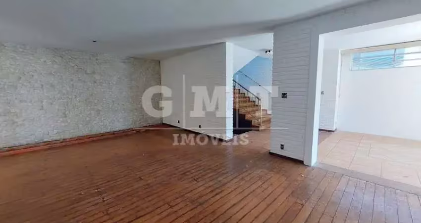 Casa comercial à venda no Jardim Sumaré, Ribeirão Preto 