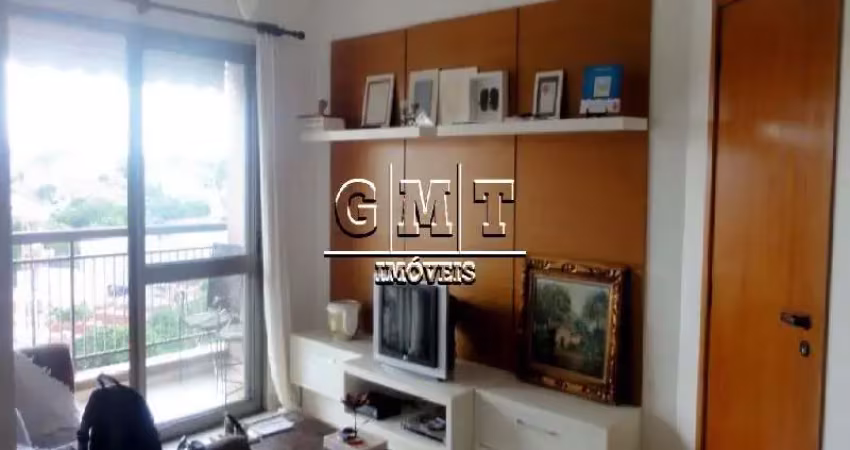 Apartamento - ribeirão preto - jardim américa - pronto para morar