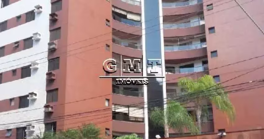 Apartamento - ribeirão preto - higienópolis - pronto para morar