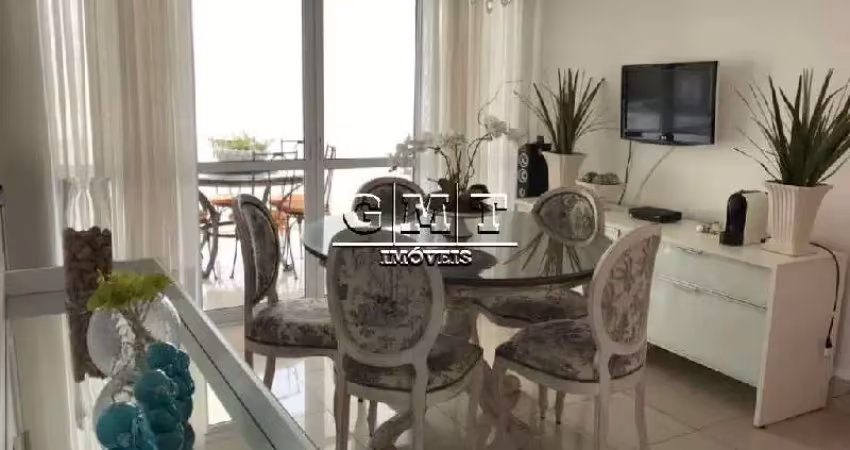 Apartamento - ribeirão preto - botânico - pronto para morar