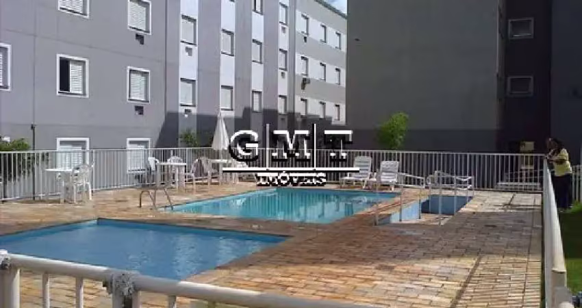 Apartamento - ribeirão preto - ipiranga - pronto para morar