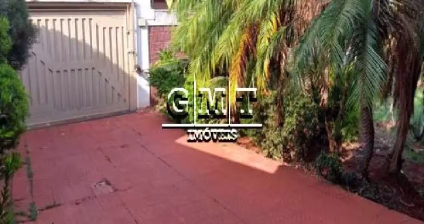 Casa - ribeirão preto - jardim piratininga - pronto para morar