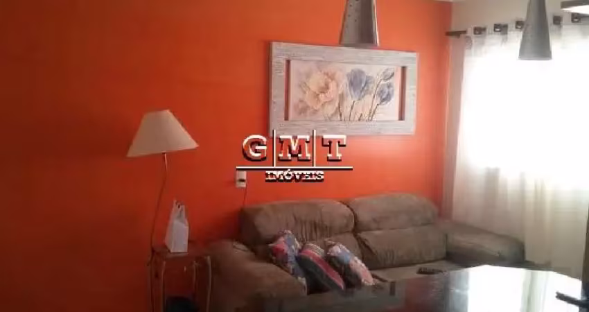 Apartamento - ribeirão preto - campos elíseos - pronto para morar