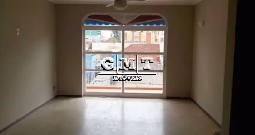 Apartamento - ribeirão preto - centro - região central - pronto para morar