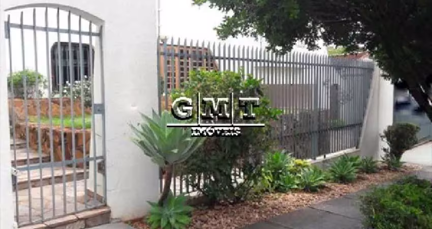 Casa - ribeirão preto - jardim são luiz - pronto para morar