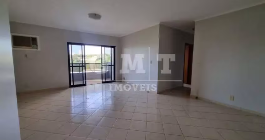 Apartamento - ribeirão preto - santa cruz do jose jacques