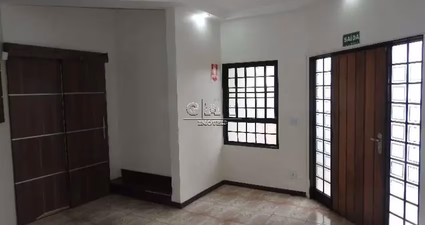 Casa comercial para alugar no Jardim Irajá, Ribeirão Preto 
