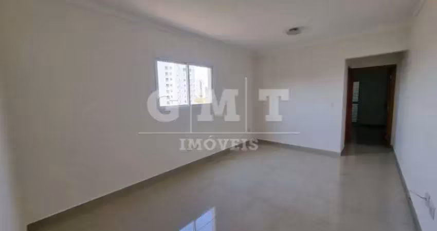 Apartamento - ribeirão preto - vila seixas - região sul