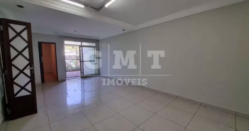 Apartamento - ribeirão preto - jardim mosteiro - região leste