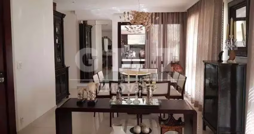 Apartamento com 4 quartos à venda no Jardim Irajá, Ribeirão Preto 
