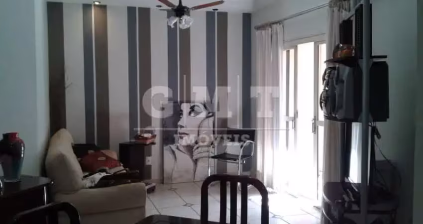 Apartamento - ribeirão preto - vila amélia - região oeste