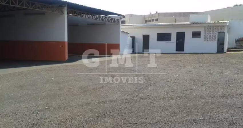 Imóvel comercial - ribeirão preto - jardim palma travassos