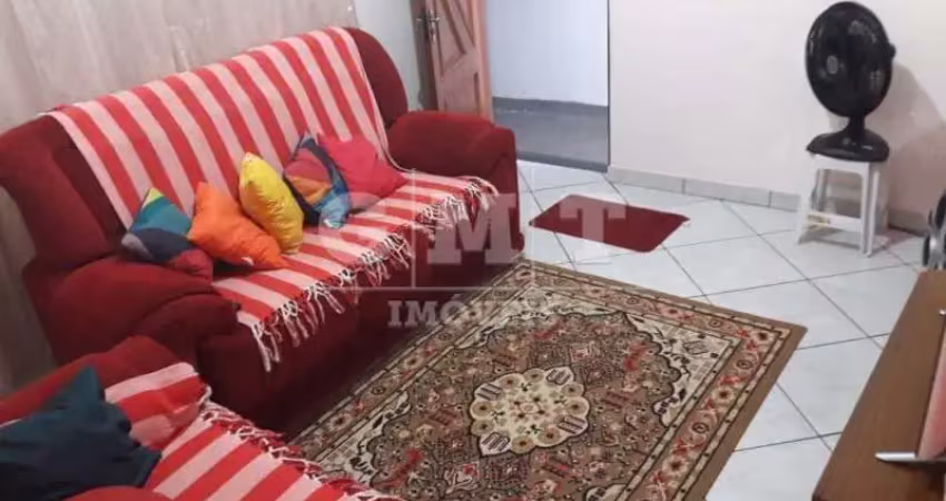 Casa - ribeirão preto - vila tibério - região oeste