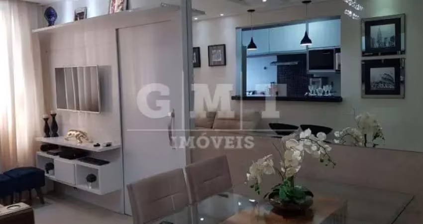 Apartamento com 2 quartos à venda no Condomínio Guaporé, Ribeirão Preto 