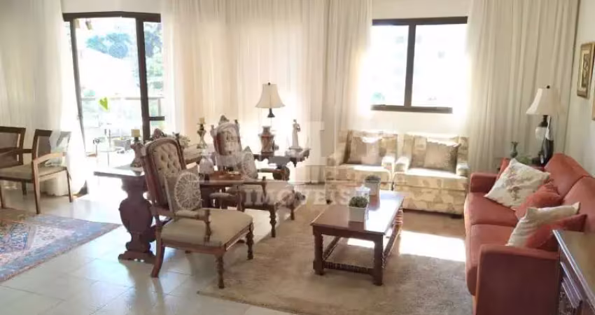 Apartamento - ribeirão preto - higienópolis - região central