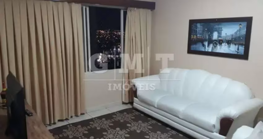 Flat com 1 quarto à venda no Centro, Ribeirão Preto 