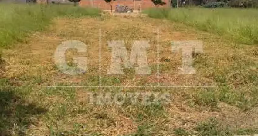 Terreno à venda em Ribeirão Verde, Ribeirão Preto 