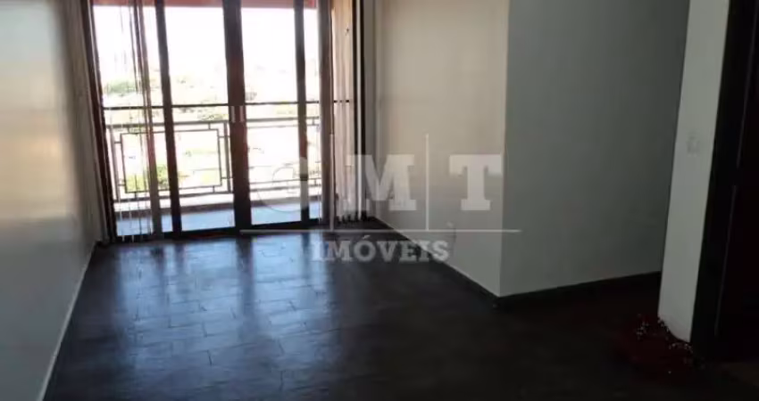 Apartamento - ribeirão preto - sumarezinho - região oeste