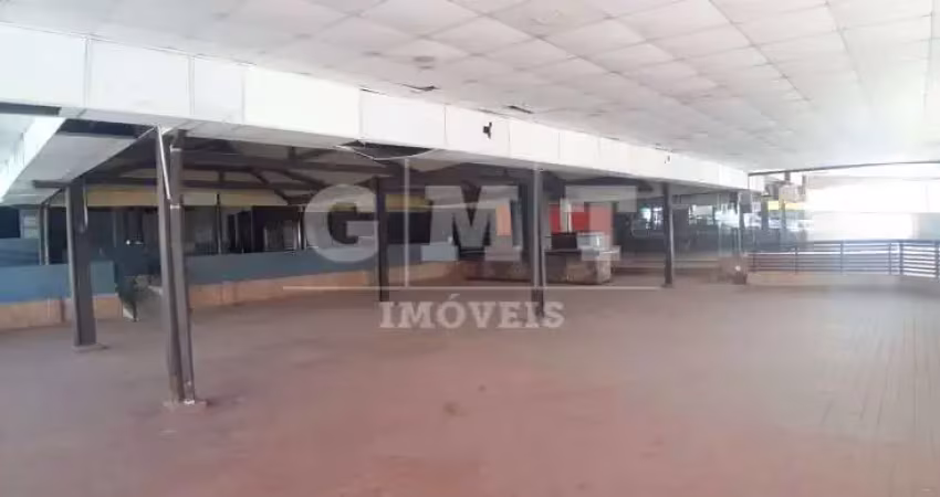 Imóvel comercial - ribeirão preto - alto da boa vista - região sul