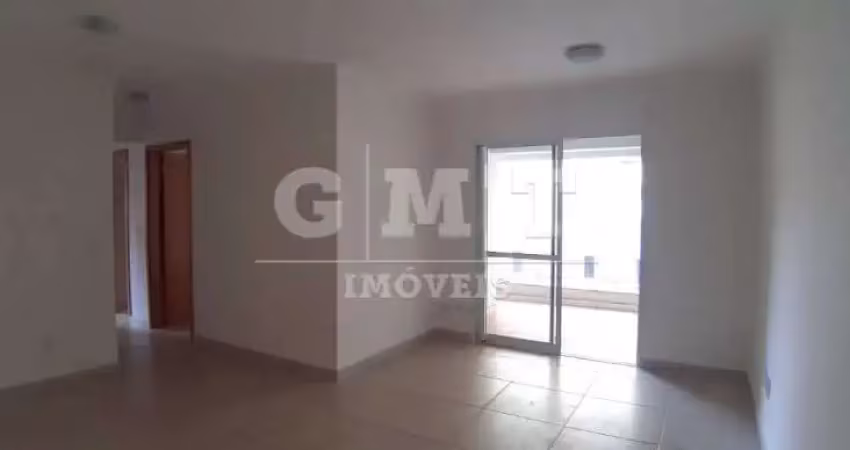 Apartamento - ribeirão preto - botânico - região sul