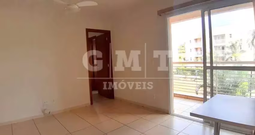 Apartamento - ribeirão preto - botânico - região sul