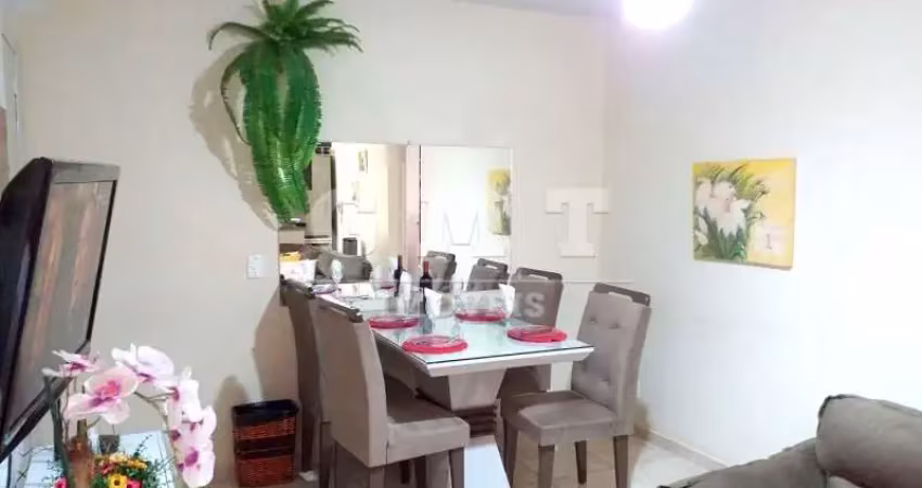 Apartamento - ribeirão preto - presidente médici - região leste