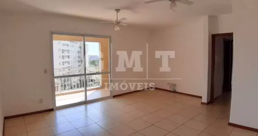 Apartamento - ribeirão preto - jardim paulista - região leste