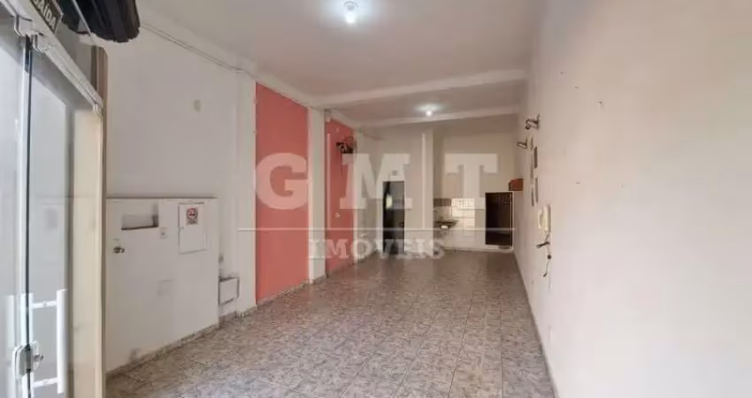 Salão comercial - ribeirão preto - alto do ipiranga - região norte