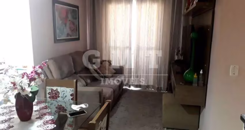 Apartamento - ribeirão preto - campos elíseos - região norte