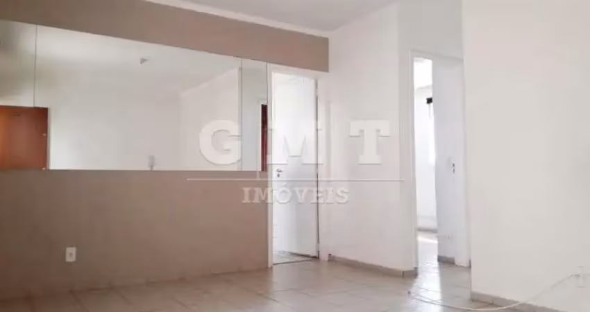 Apartamento - ribeirão preto - república - região sul