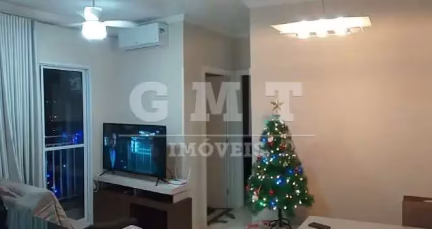 Apartamento - ribeirão preto - bonfim paulista - região sul