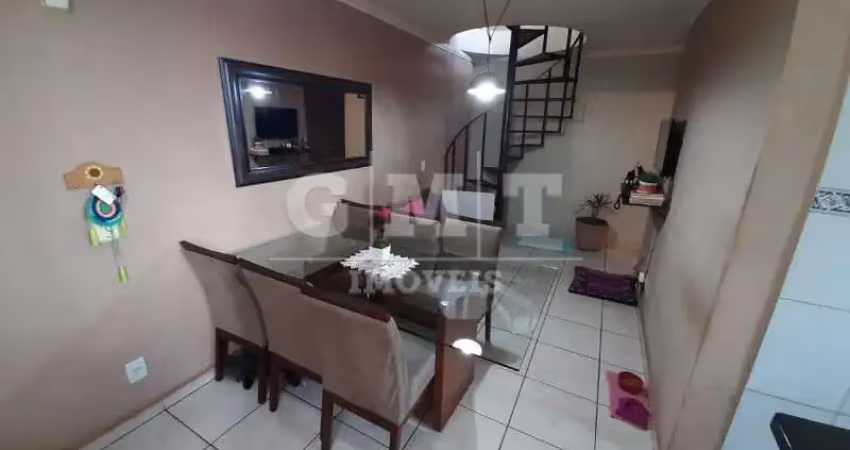 Apartamento cobertura - ribeirão preto - presidente médici - região leste