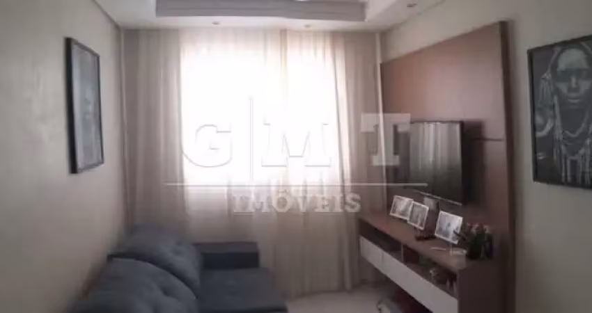 Apartamento com 2 quartos à venda no Jardim Manoel Penna, Ribeirão Preto 
