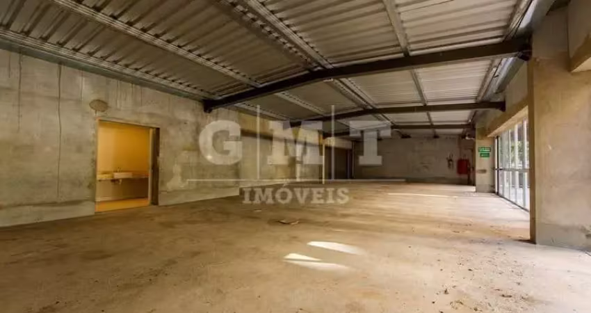 Imóvel comercial - ribeirão preto - jardim são luiz