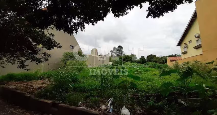 Terreno  - ribeirão preto - alto da boa vista - região sul