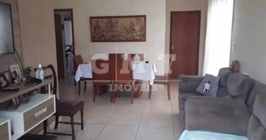Apartamento com 3 quartos à venda no Jardim Anhangüera, Ribeirão Preto 