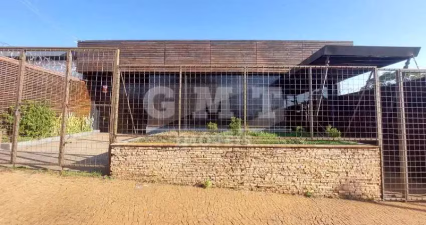 Casa comercial para alugar no Jardim Sumaré, Ribeirão Preto 