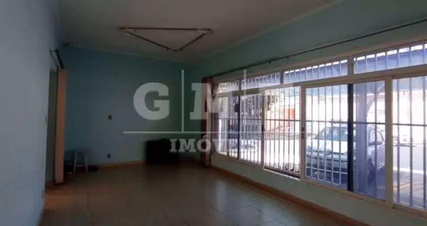 Casa comercial - ribeirão preto - jardim américa - região sul