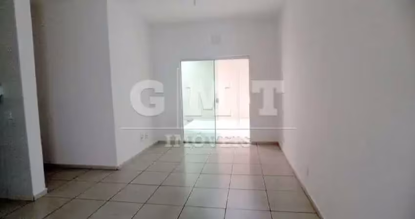 Apartamento com 3 quartos à venda no Jardim Palmares, Ribeirão Preto 