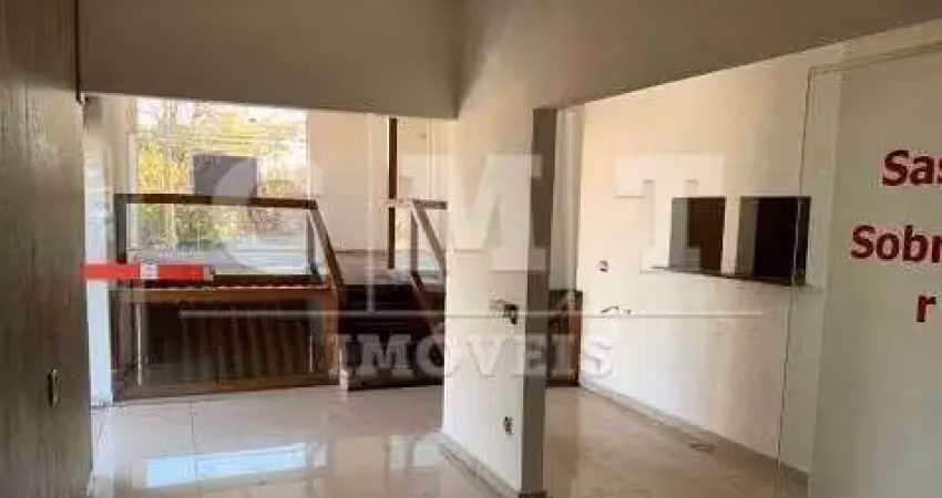 Salão comercial - ribeirão preto - alto da boa vista