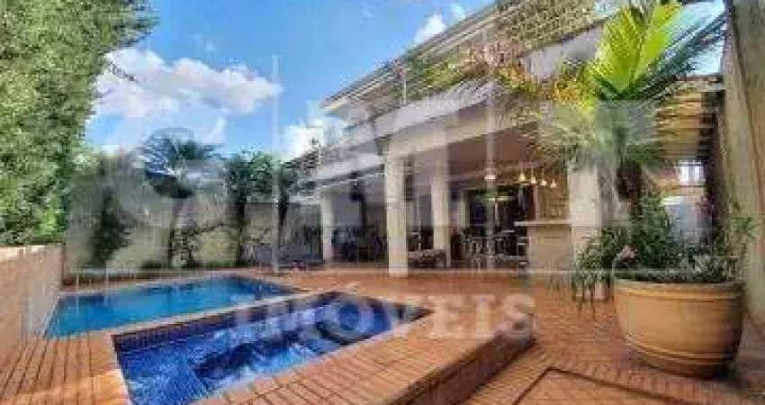 Casa - ribeirão preto - nova aliança sul - região sul