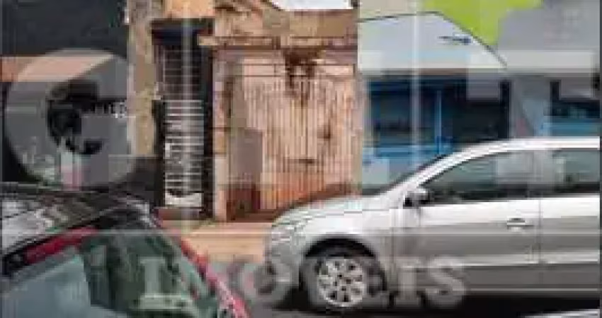 Casa com 2 quartos à venda no Centro, Ribeirão Preto 