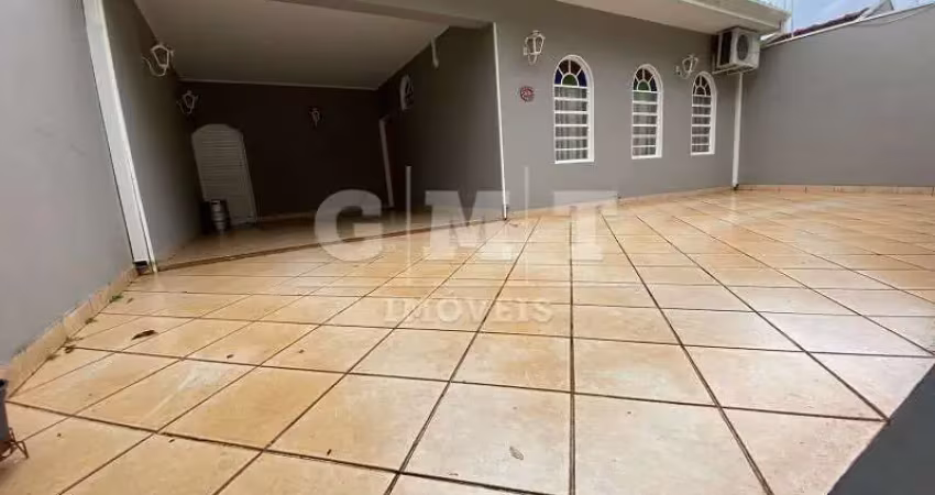 Casa - ribeirão preto - jardim américa - região leste